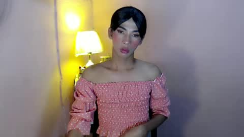 Mocha Locca  online show from January 2025 06:35:01 PM