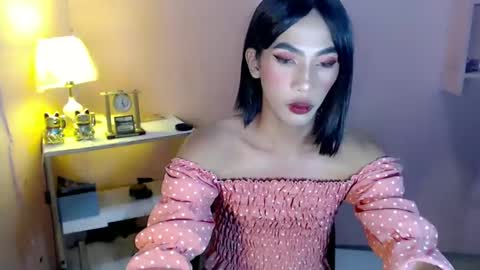 Mocha Locca  online show from January 2025 11:09:01 PM