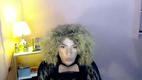 Mocha Locca  online show from January 2025 08:55:01 PM