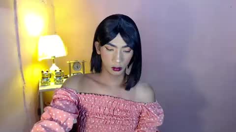 Mocha Locca  online show from January 2025 10:04:02 PM