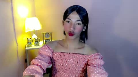 Mocha Locca  online show from January 2025 04:08:01 PM