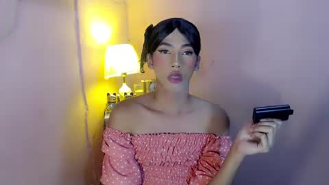 Mocha Locca  online show from January 2025 12:19:02 AM