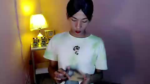 Mocha Locca  online show from January 2025 12:53:01 PM