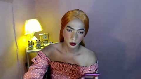 Mocha Locca  online show from January 2025 07:03:01 PM