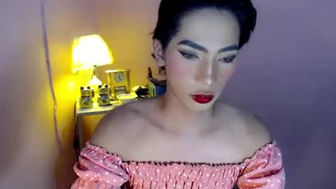 Mocha Locca  online show from January 2025 03:11:02 PM