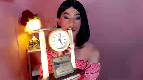 Mocha Locca  online show from February 2025 04:47:01 PM