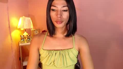 Mocha Locca  online show from February 2025 05:51:02 PM