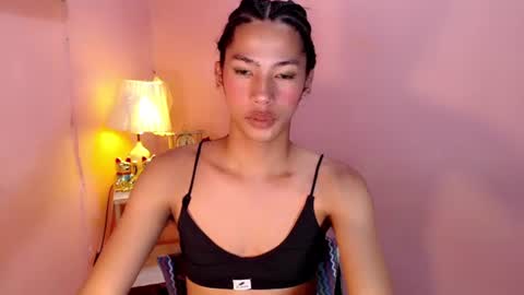 Mocha Locca  online show from February 2025 04:15:02 PM