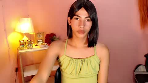 Mocha Locca  online show from February 2025 08:42:01 PM