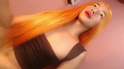 Mocha Locca  online show from February 2025 11:08:02 AM