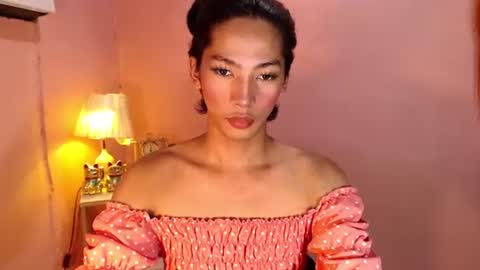 Mocha Locca  online show from February 2025 11:20:01 AM