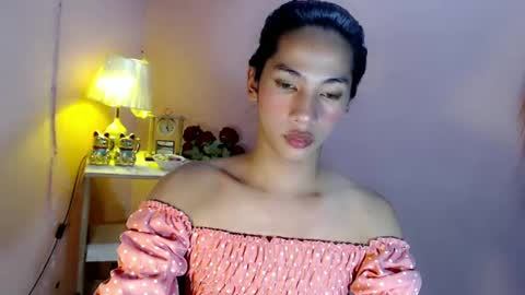 Mocha Locca  online show from February 2025 05:07:01 PM