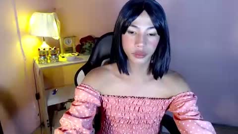 Mocha Locca  online show from March 2025 09:59:02 PM