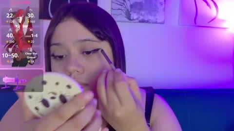 mochi_hime online show from July 2026 01:15:01 PM