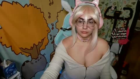 The Mochi Rainbow Variety Show online show from January 2025 11:50:02 PM