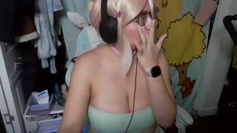 The Mochi Rainbow Variety Show online show from March 2025 10:38:02 PM