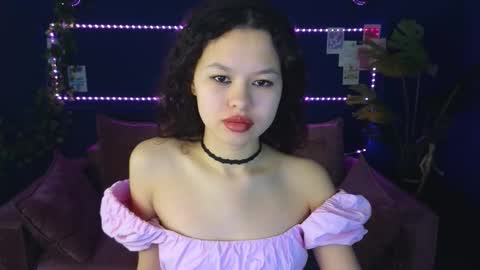 moco_choco online show from February 2026 01:32:01 AM