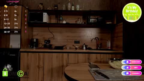 Snapshot of model_mike chatting on October 2025 12:13:02 PM Model Mike online show from October 2025 12:13:02 PM