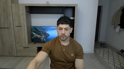 Snapshot of modelfitness91 chatting on March 2026 10:32:01 AM fitbody online show from March 2026 10:32:01 AM