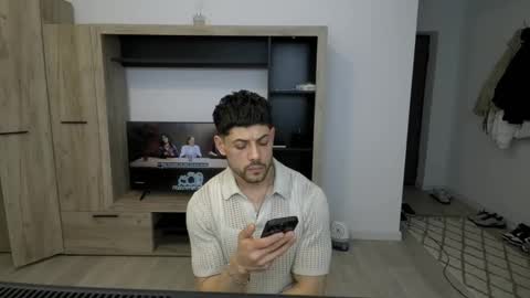 Snapshot of modelfitness91 chatting on March 2026 06:14:02 PM fitbody online show from March 2026 06:14:02 PM