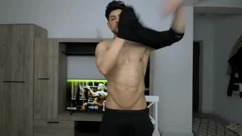 fitbody online show from March 2026 10:21:02 PM