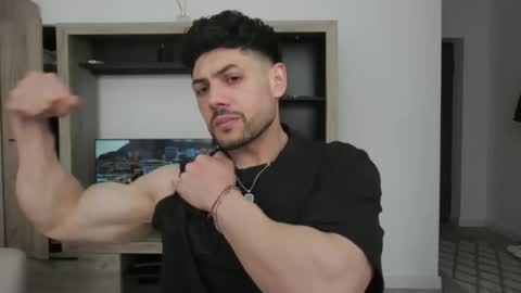 fitbody online show from April 2026 12:43:01 PM