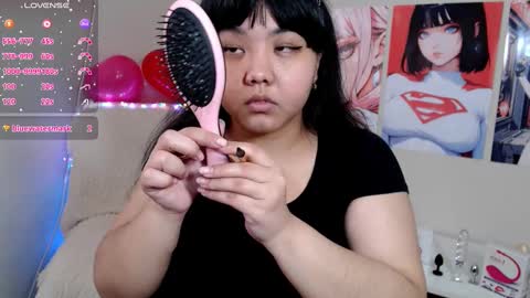 Molly online show from February 2025 07:21:01 AM