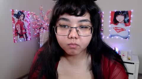 Molly online show from January 2026 05:21:02 AM