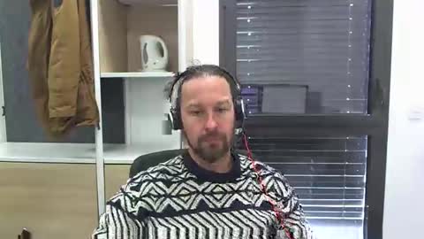 Julien online show from March 2026 10:16:01 AM