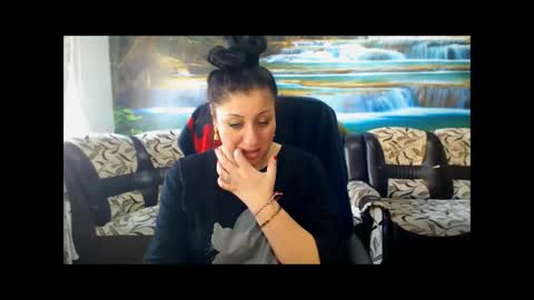 moistmady online show from March 2026 07:03:02 AM
