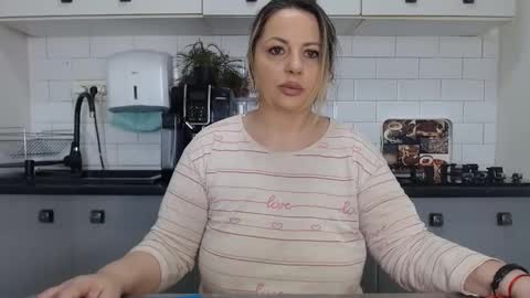 erika online show from March 2025 08:07:01 AM