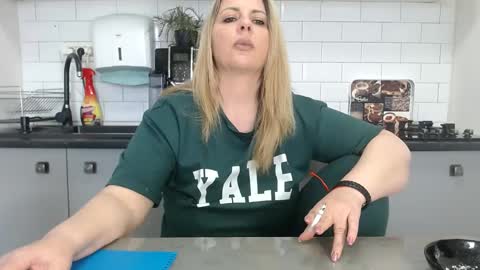 erika online show from March 2025 12:59:02 PM