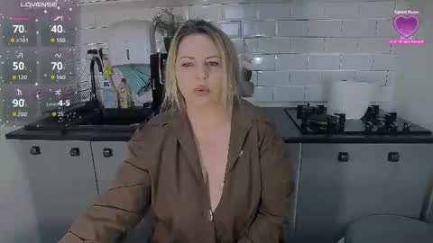 erika online show from March 2026 09:13:01 AM