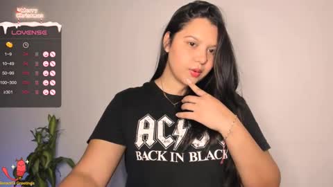 Ashley independent model online show from January 2025 04:48:01 AM