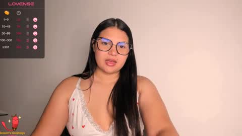 Ashley independent model online show from February 2025 06:37:02 AM