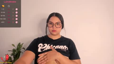 Ashley independent model online show from February 2025 08:05:02 PM