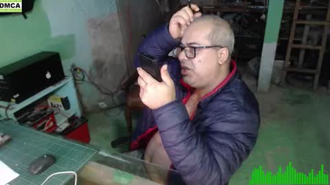 Mokkaf online show from December 2025 01:06:01 PM