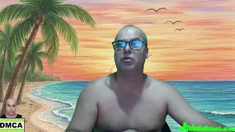 Mokkaf online show from April 2026 07:07:02 PM