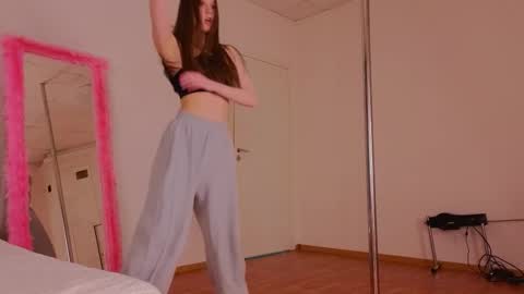 Molly online show from February 2025 12:25:01 AM