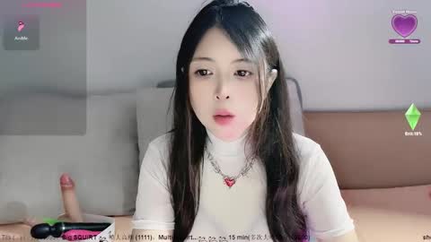 Alice online show from September 2025 01:39:02 AM