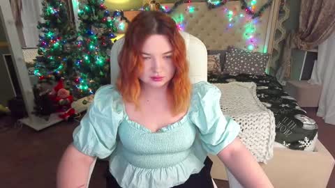 Rosa online show from December 2024 07:43:02 PM