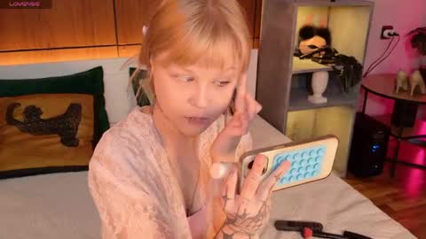 moliqin online show from May 2026 07:50:02 AM