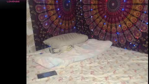 molli3mil3s online show from September 2025 09:59:02 PM