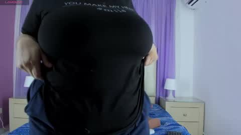 Hey Guys  Im Mollie online show from December 2024 12:16:01 PM