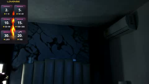 Hey Guys  Im Mollie online show from November 2025 12:16:02 PM