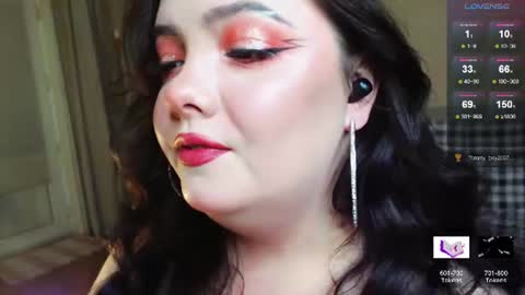 Snapshot of mollly_rose chatting on July 2026 09:39:01 PM Mollly online show from July 2026 09:39:01 PM