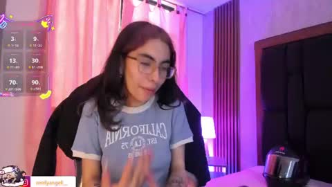 Snapshot of molly__a chatting on June 2026 04:10:01 PM Molly online show from June 2026 04:10:01 PM