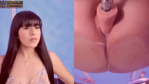 molly_cm online show from June 2026 07:07:02 PM