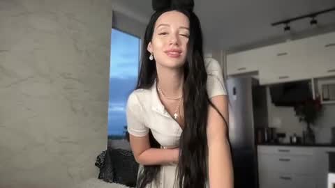 Molly Carter online show from June 2026 09:14:02 PM