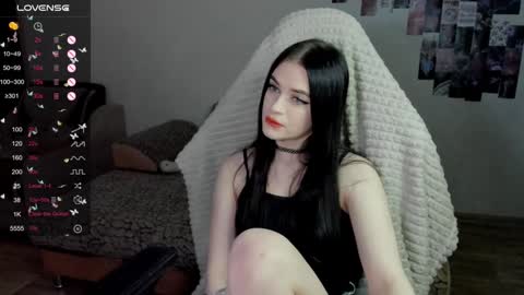 Molly - online show from December 2024 09:35:01 AM